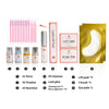 Upgrade Version Lash Lift Kit ICONSIGN Lifting Perm Eyelash Eyes Makeup Tools